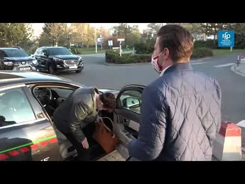 Společnost B of B cars vozí na směnu zdravotníky fakultní nemocnice zdarma