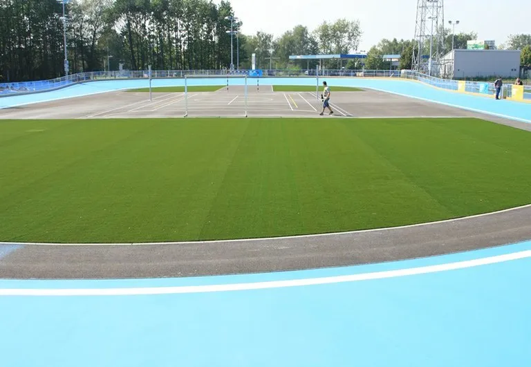 OSTRAVSKÁ SPORTOVIŠTĚ JSOU OPĚT V PROVOZU