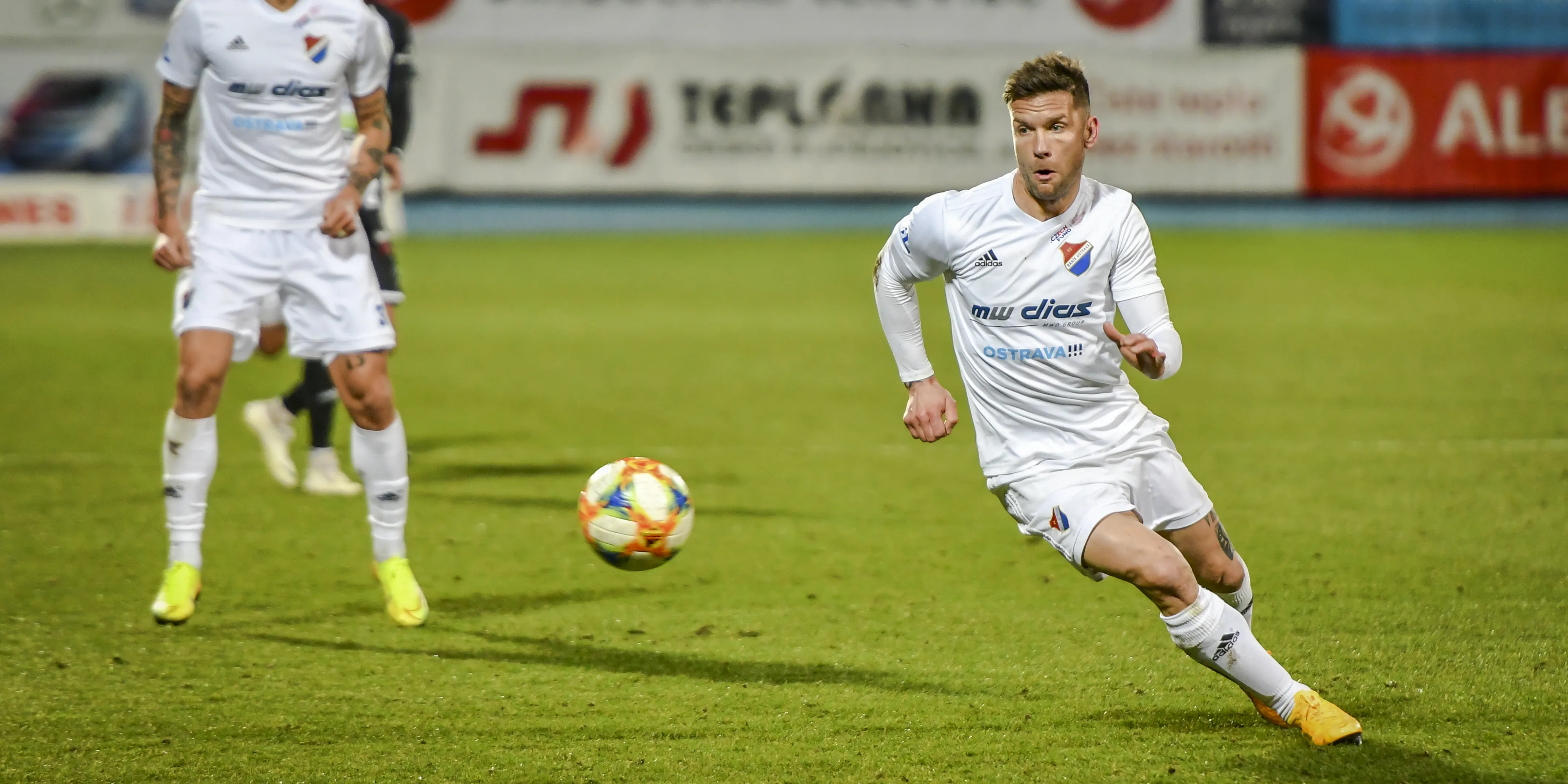 MARTIN FILLO: MYŠLENKY PO ZRANĚNÍ BYLY ZDRCUJÍCÍ