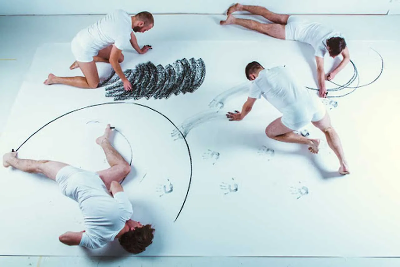 Vizváry v bezvědomí a otevřená Ostravica. MOVE Fest 2020 odhalil část programu, který letos proběhne nově na podzim