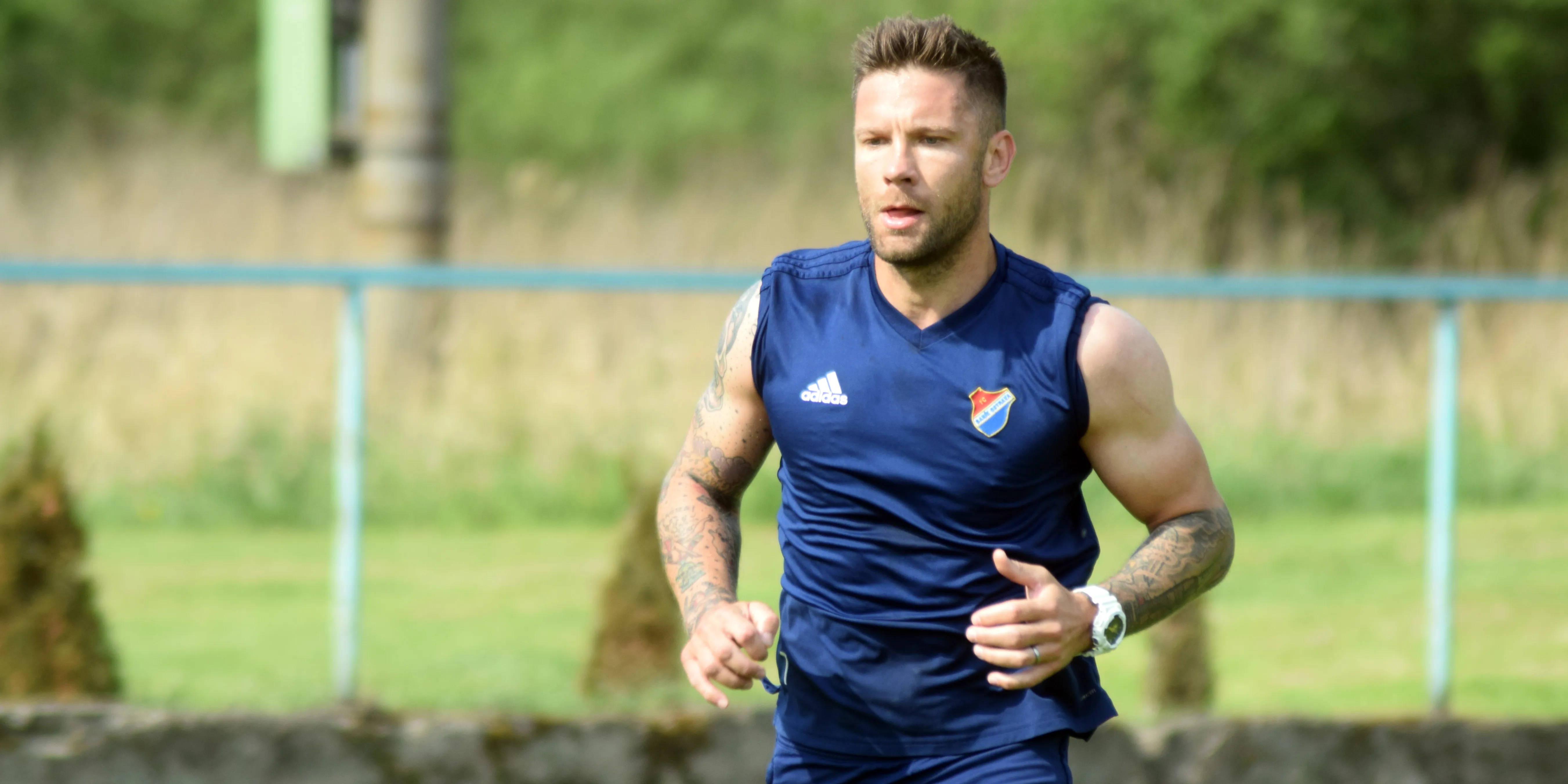 MARTIN FILLO: VĚŘÍM, ŽE RESTART LIGY STIHNU