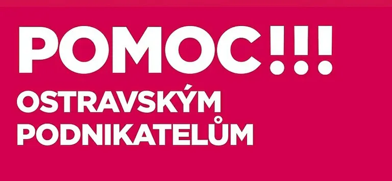 OSTRAVA  SPUSTILA DALŠÍ PROGRAM NA PODPORU SVÝCH PODNIKATELŮ
