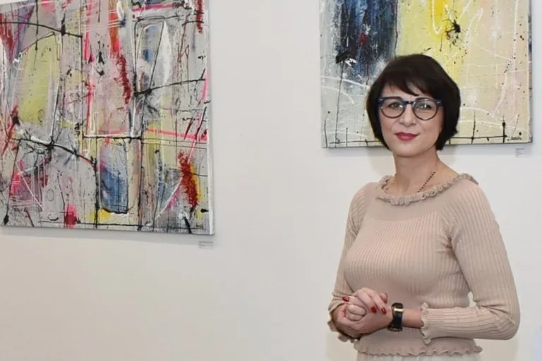 NOVOU ČLENKOU ZASTUPITELSTVA SE STALA RADANA ZAPLETALOVÁ