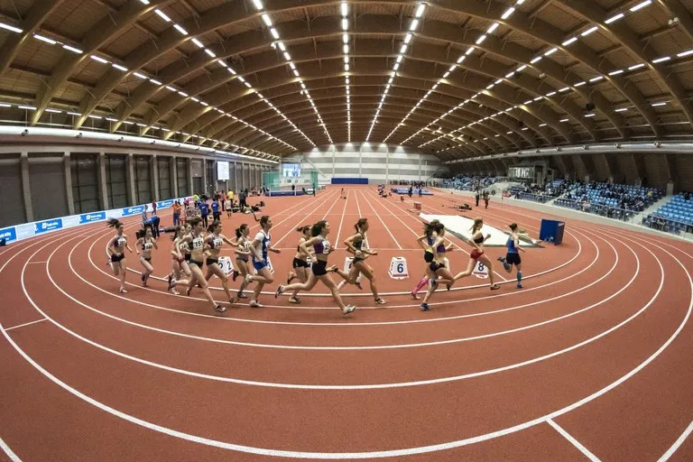 TÉMĚŘ STO MILIONŮ PŮJDE NA MODERNIZACI SPORTOVIŠŤ