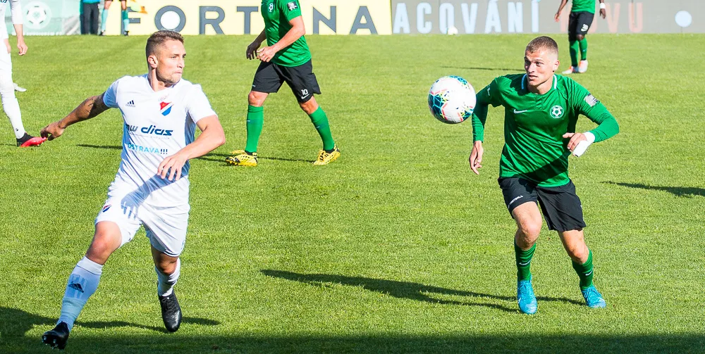 ADAM JÁNOŠ: BOD JE DŮLEŽITÝ, ALE CHTĚLI JSME TŘI