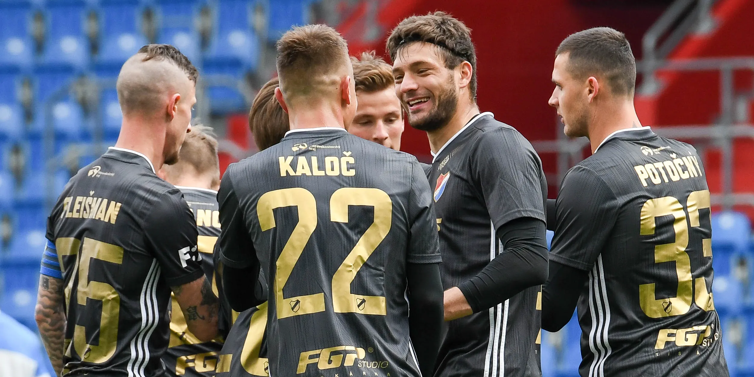 PATRIZIO STRONATI: UŽ JSEM SE TĚŠIL NA FOTBAL