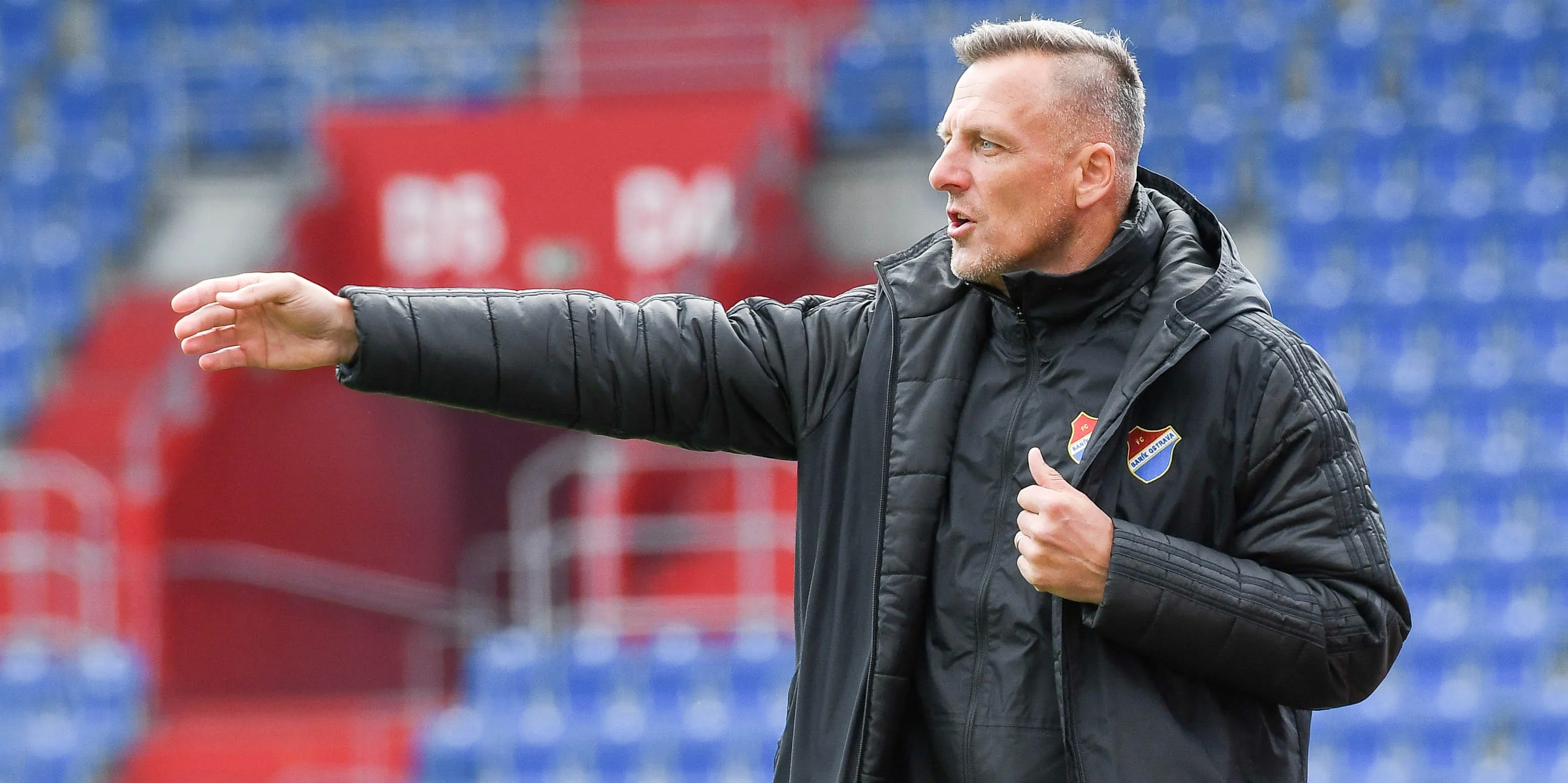 LUBOŠ KOZEL: JSEM RÁD, ŽE JSME MOHLI ZNOVU HRÁT