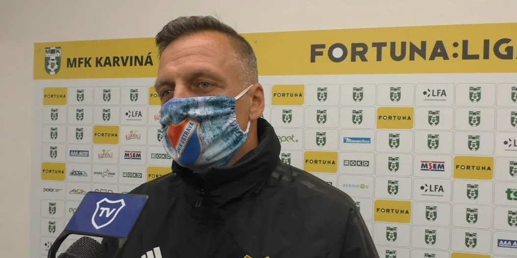LUBOŠ KOZEL: BYLA TO DOBRÁ PROVĚRKA