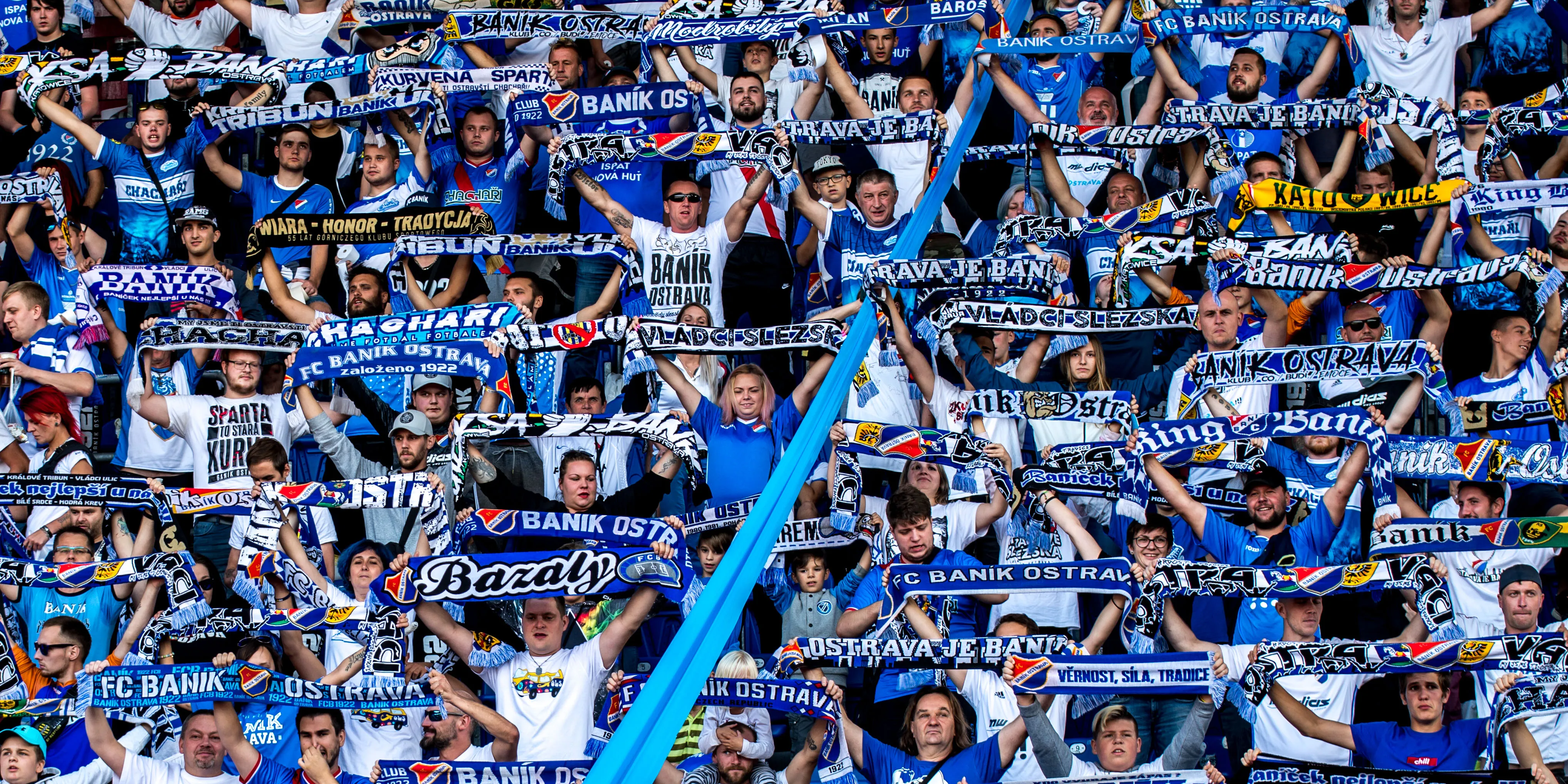 VSTUPENKY NA PLZEŇ PRO VŠECHNY PERMANENTKÁŘE