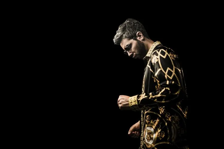 The Killers, Youssou N´Dour a další potvrzeni na Colours of Ostrava 2021
