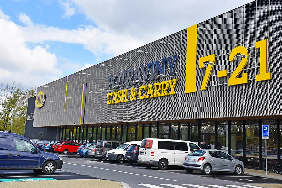 Chcete nakupovat potraviny kvalitně a výhodně? Poradíme kde!