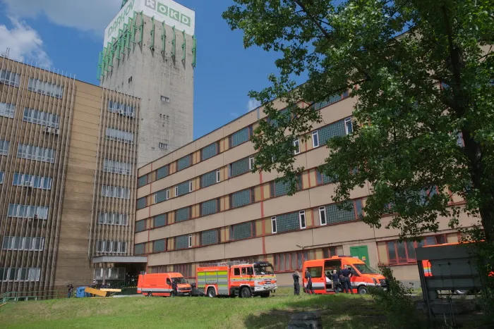 Greenpeace odmítá obviňování horníků a trestní oznámení rozšiřuje i na Krajskou hygienickou stanici