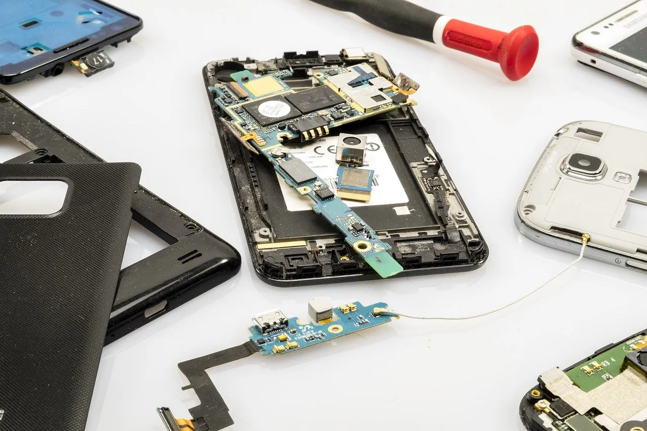 Jak vybrat telefon šetrný k životnímu prostředí?