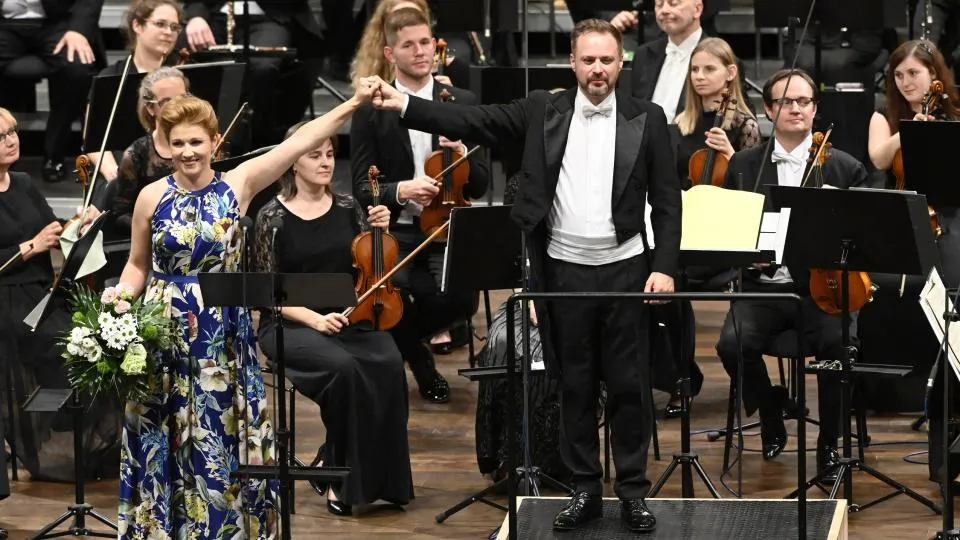 FESTIVALOVÝ PODZIM JE CYKLUS VÝJIMEČNÝCH KONCERTŮ POŘÁDANÝCH MHF LEOŠE JANÁČKA
