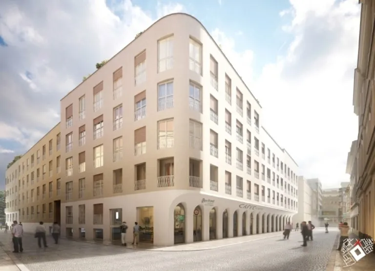 OSTRAVA HLEDÁ SPOLUINVESTORA PRO NOVÉ LAUBY