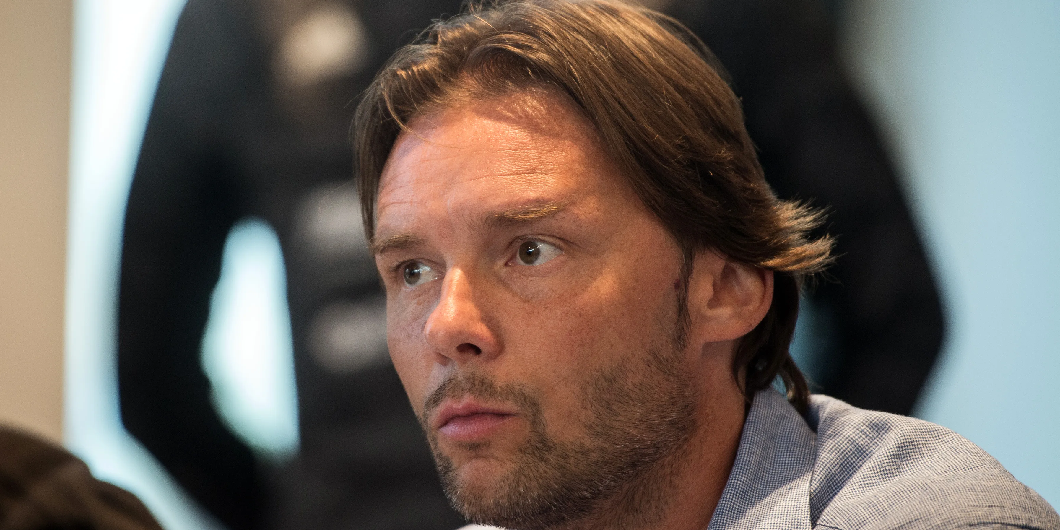 MAREK JANKULOVSKI NEPOKRAČUJE VE FUNKCI SPORTOVNÍHO ŘEDITELE