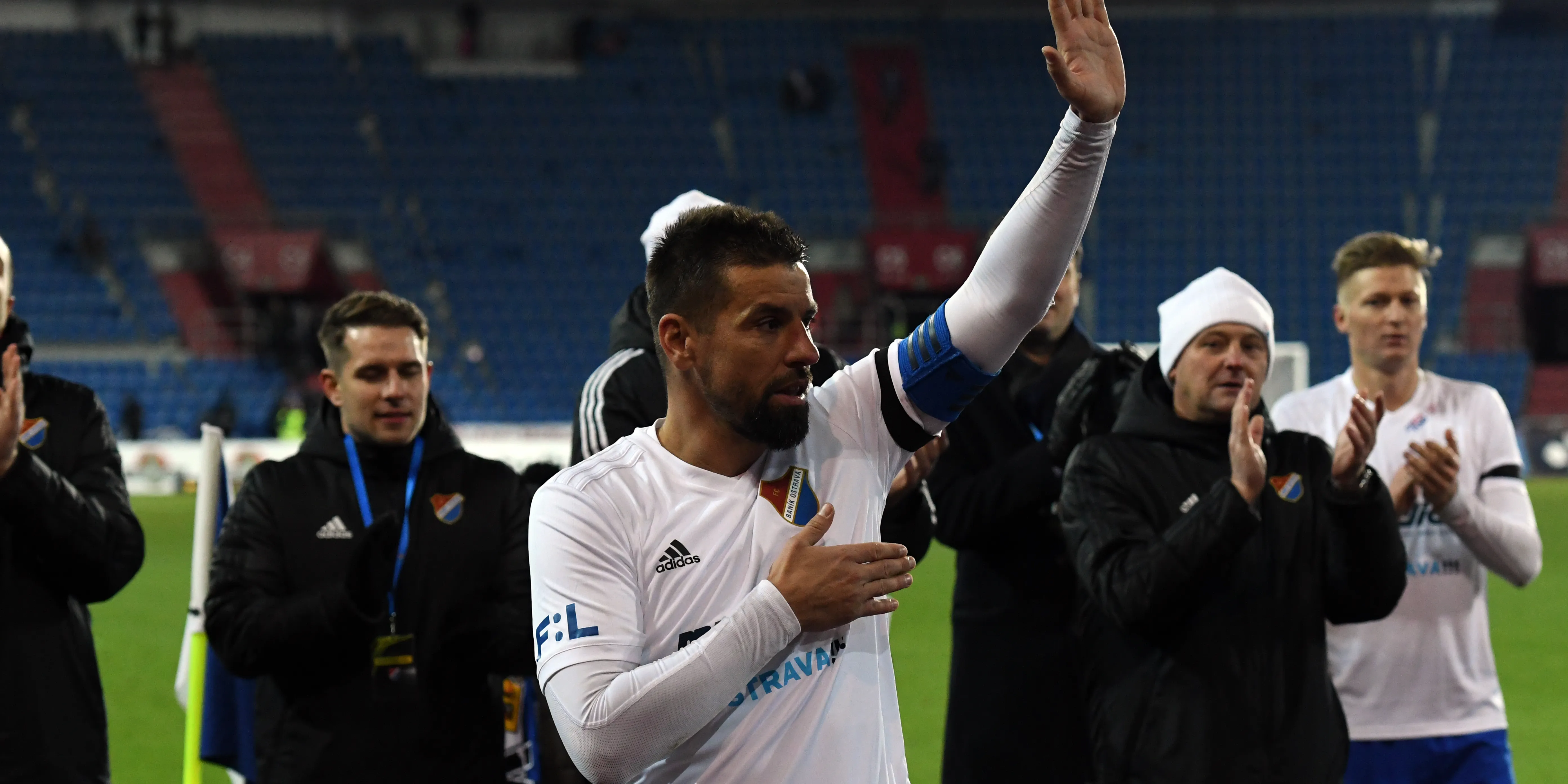 MILAN BAROŠ KONČÍ KARIÉRU