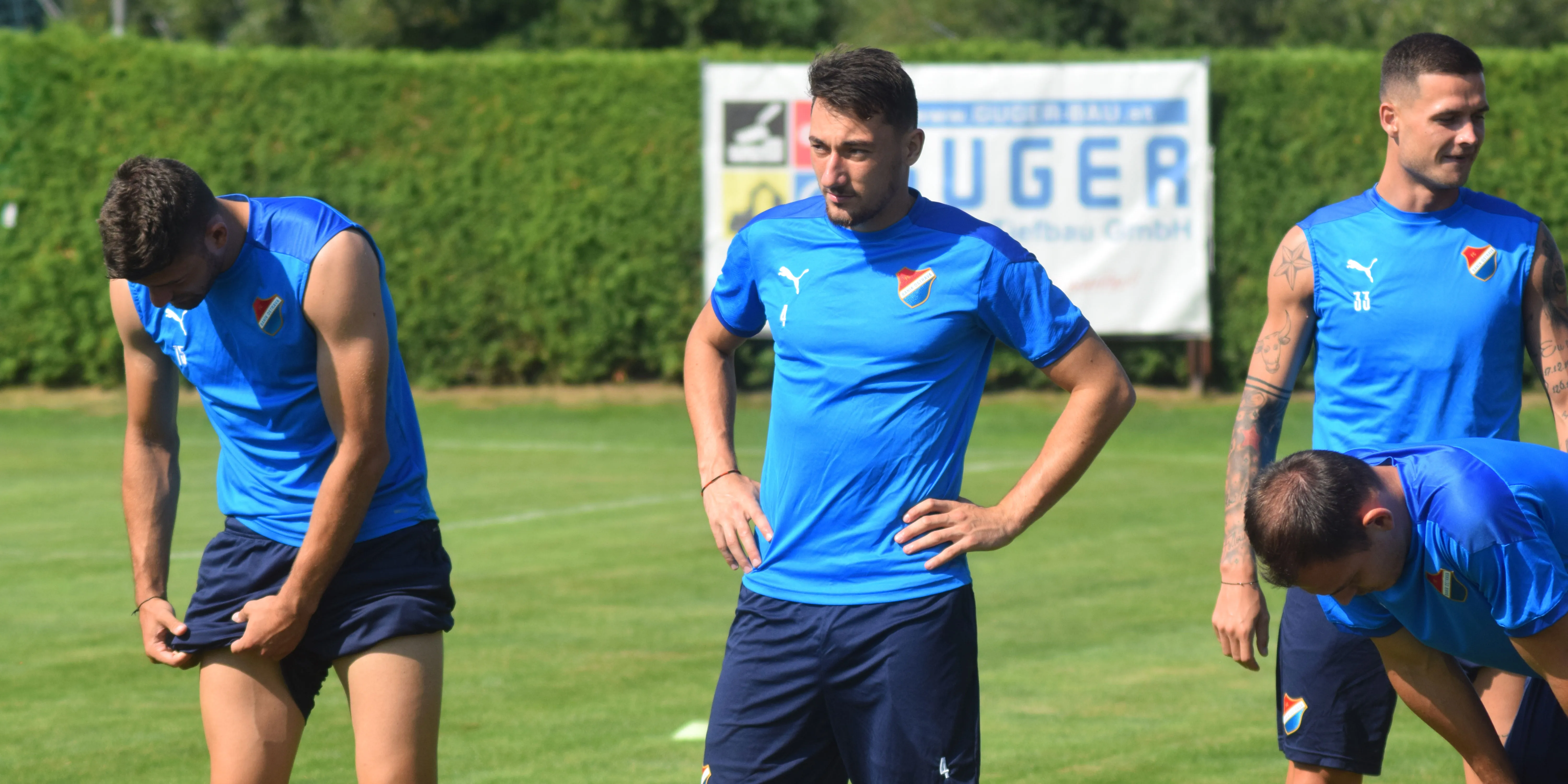 ONDŘEJ CHVĚJA: JE TO MÁ NEJVĚTŠÍ ŠANCE V ŽIVOTĚ!