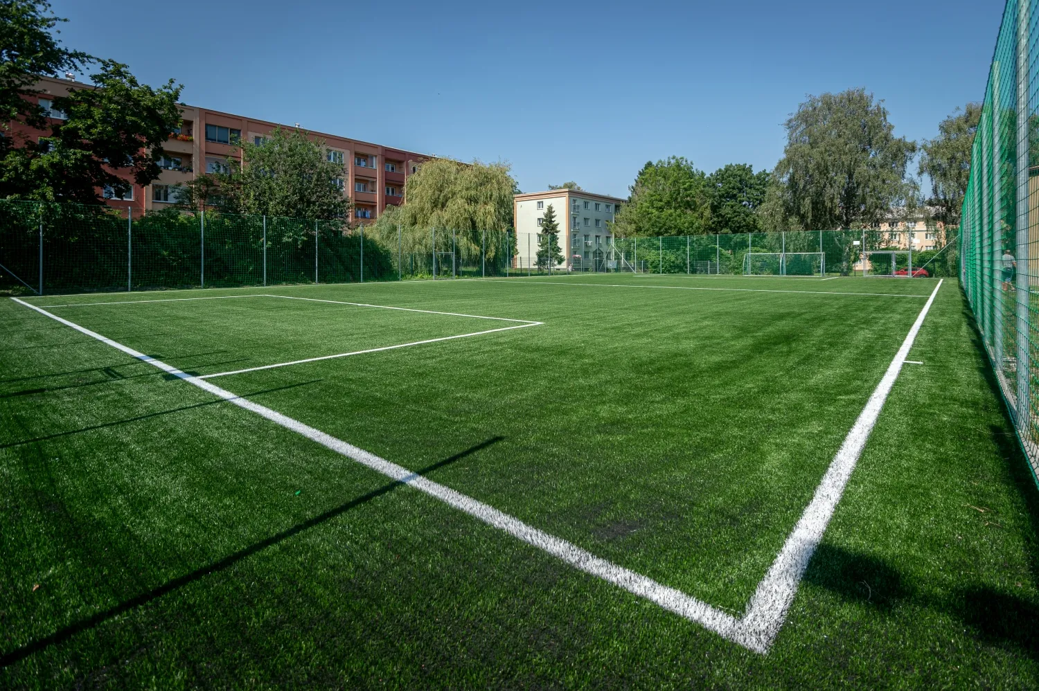 Akční plán pro sport zahrnuje více jak sedmdesát investičních akcí a přehled sportovních akcí, které se mají uskutečnit v Ostravě