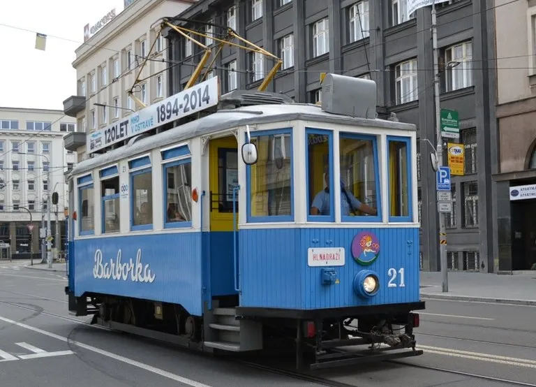 Den ostravských dopraváků letos nebude, DPO chystá náhradní program