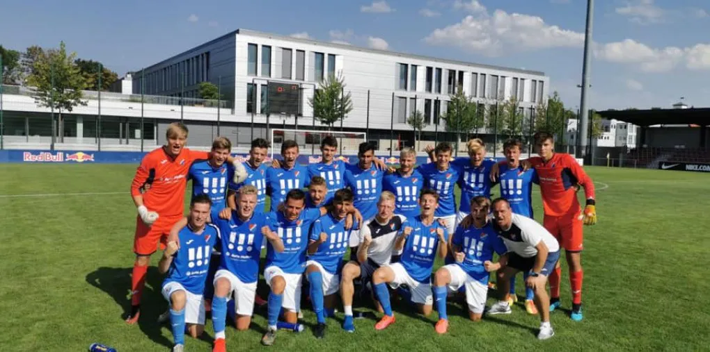 SLONČÍK: ÚSPĚCHEM V LIPSKU JSME SI NASTAVILI LAŤKU!