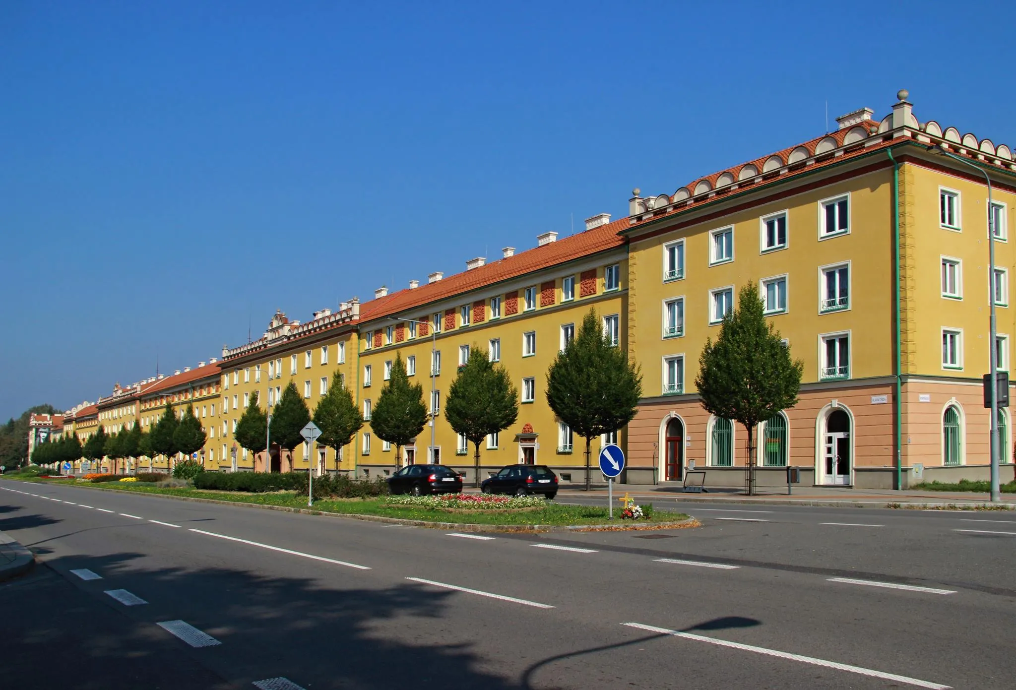 Pracovní příležitosti pro téměř šedesát lidí