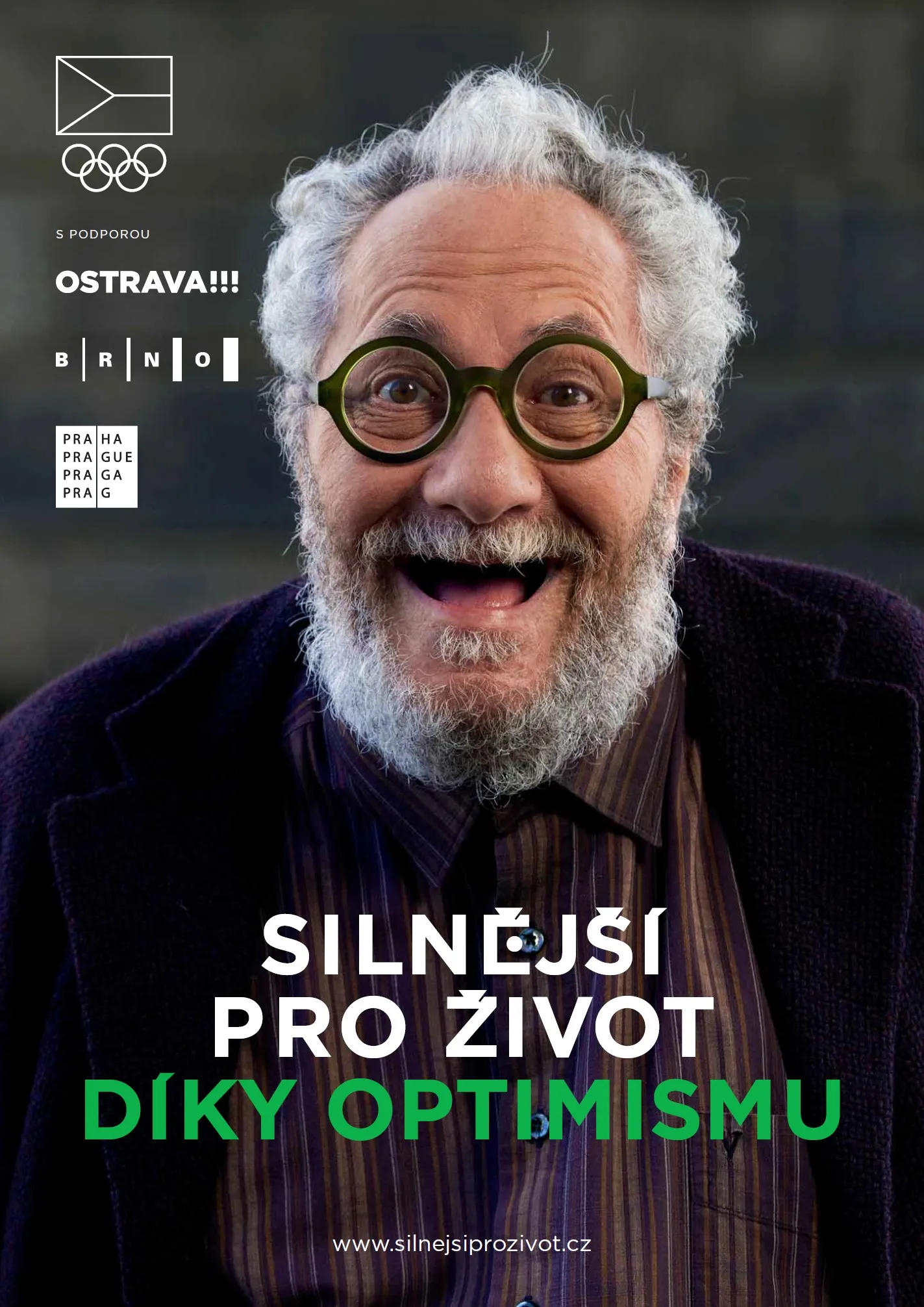 Ostrava je silnější pro život, do podpory sportu investuje každoročně stovky milionů