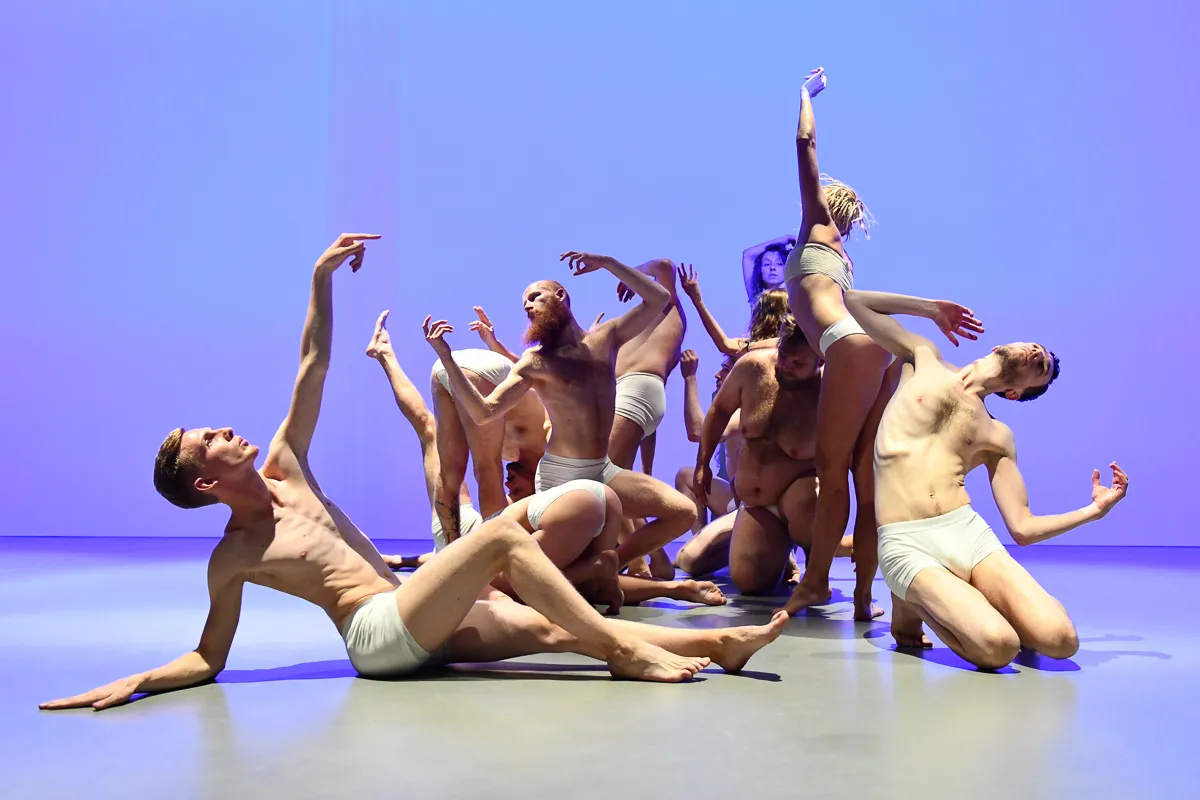 Do sedmého ročníku mezinárodního festivalu tance, cirkusu a fyzického divadla zbývá pouhých šest dní! MOVE Fest 2020 představí Thálií oceněného mima v bezvědomí i otevřenou Ostravicu!