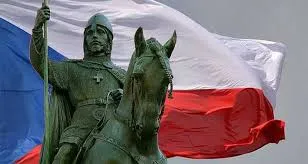 28. října si připomínáme státním svátkem vznik Československa