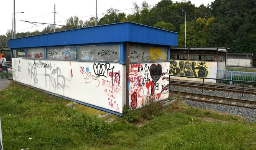 OPRAVA PODCHODU U DŘEVOPRODEJE ZAČNE PŘÍŠTÍ ROK