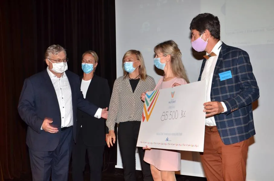 XV. Ostravské traumatologické dny