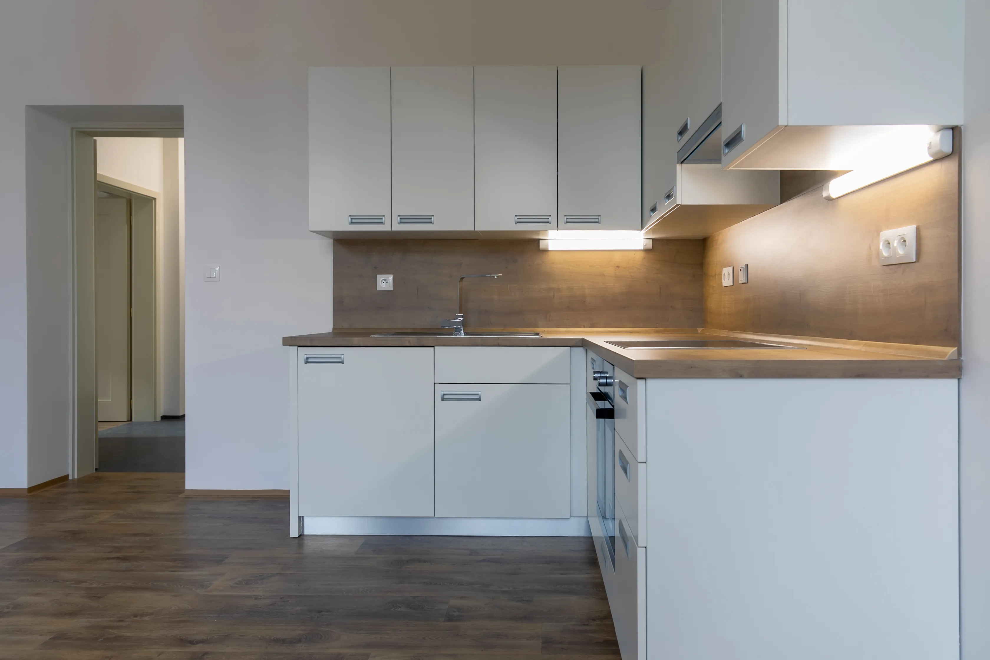 Ostrava nabídne první nájemní byty v zrekonstruovaných domech v centru města