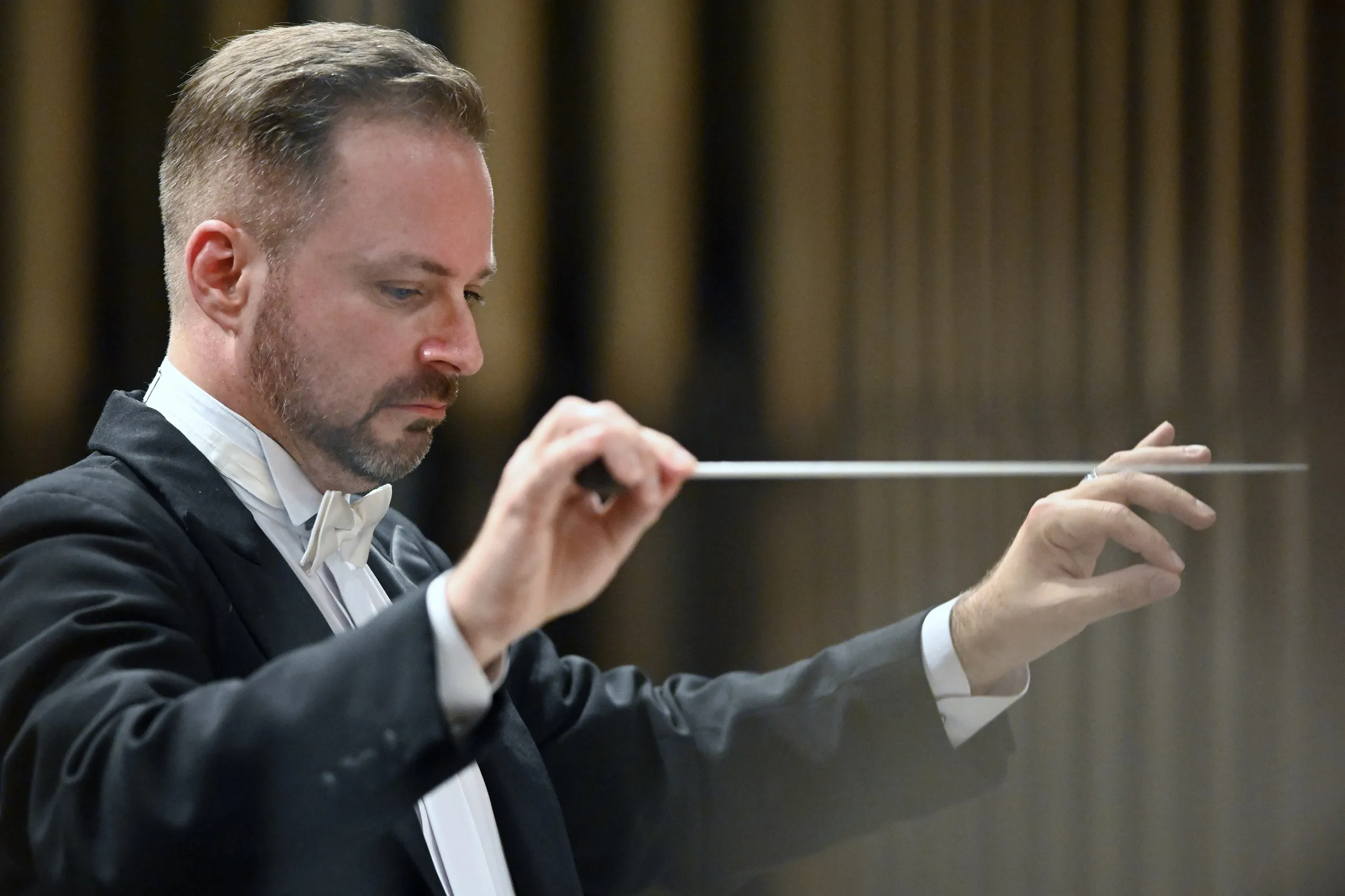 Janáčkova filharmonie chystá streamy a také Koncert na přání