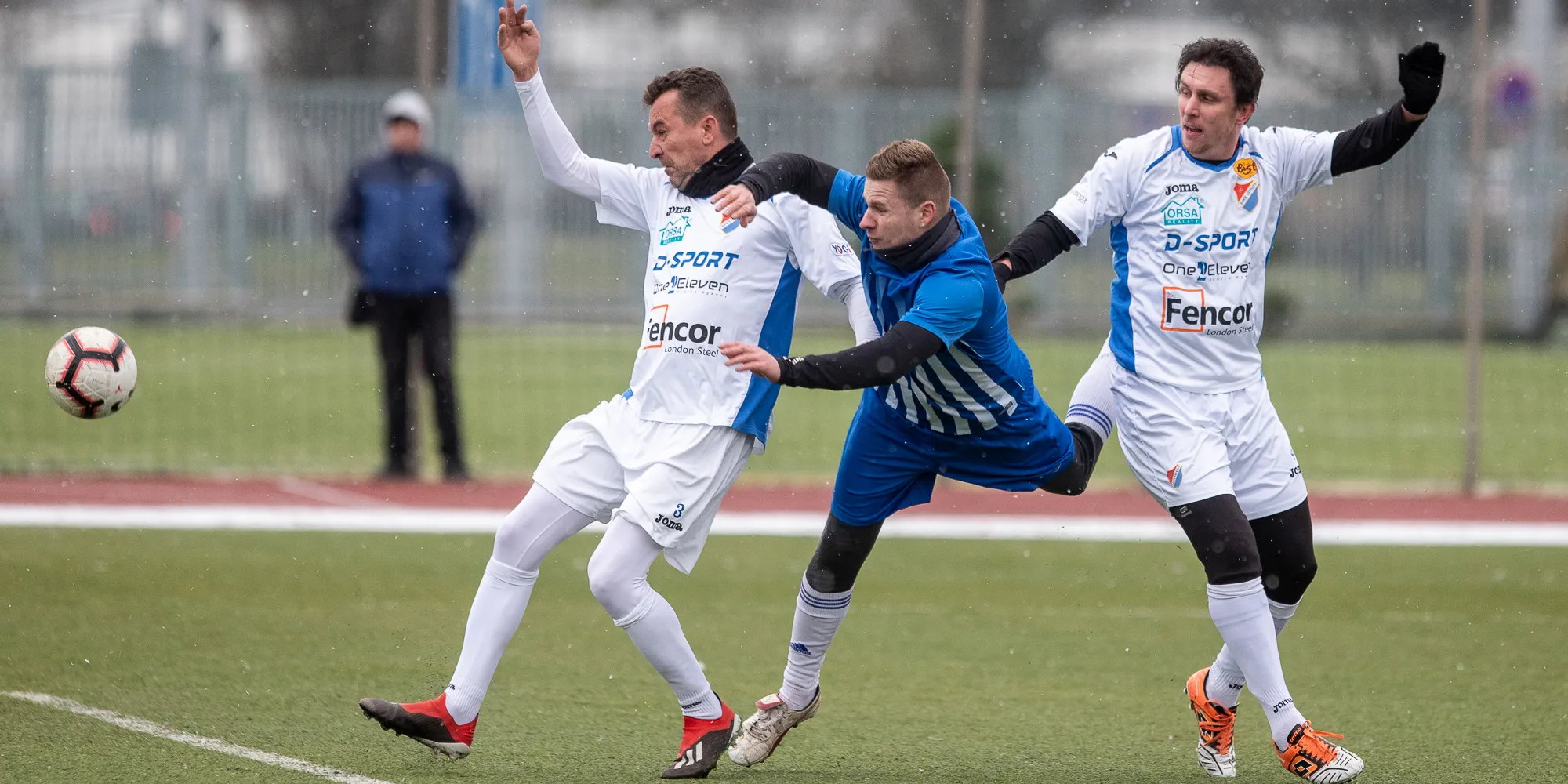 SILVESTROVSKÉ DERBY JE V PLÁNU. ZATÍM.