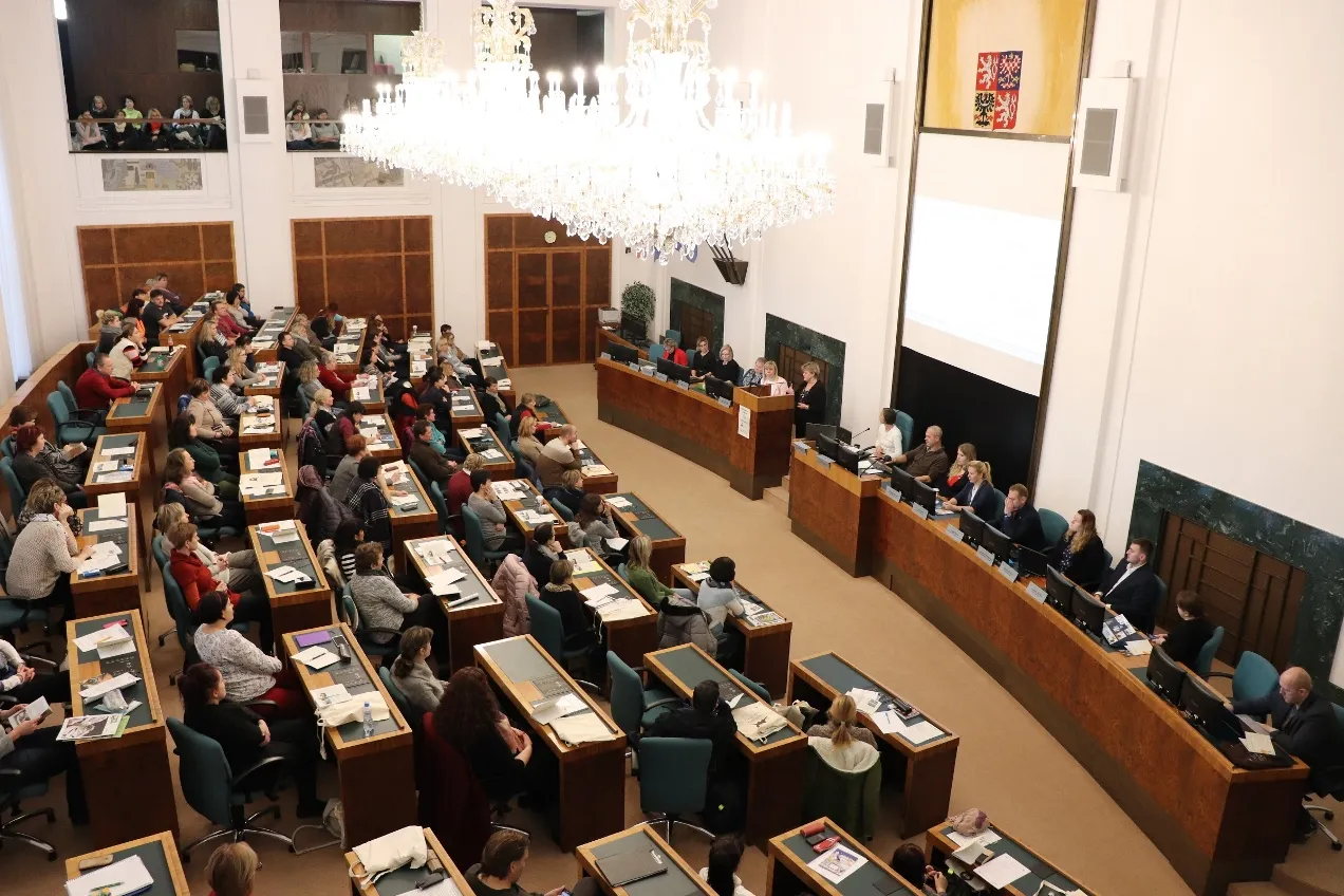 Zoo Ostrava upořádala další ročník odborné konference, letos online formou