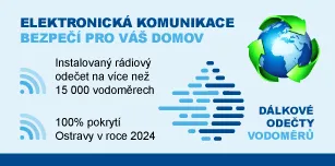 OVAK online komunikace = Bezpečí pro váš domov