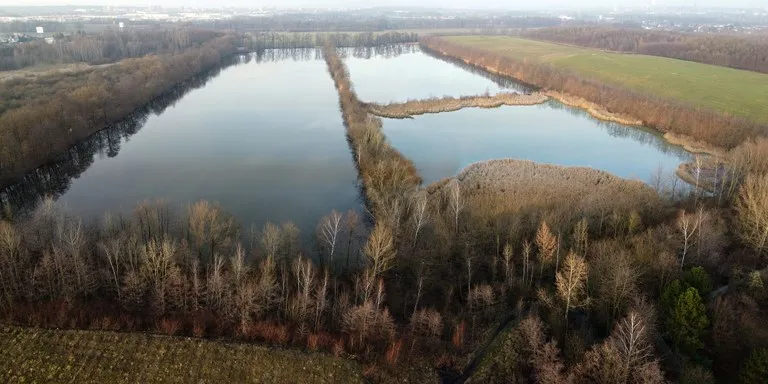 BUDOUCNOST VODNÍCH NÁDRŽÍ „ PILÍKY“ – SPOLUPRÁCE S DIAMO, STÁTNÍM PODNIKEM