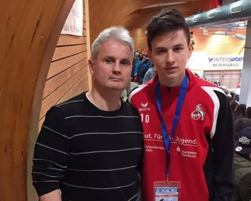 Zemřel Josef Ostrák, v Baníku pracoval jako skaut