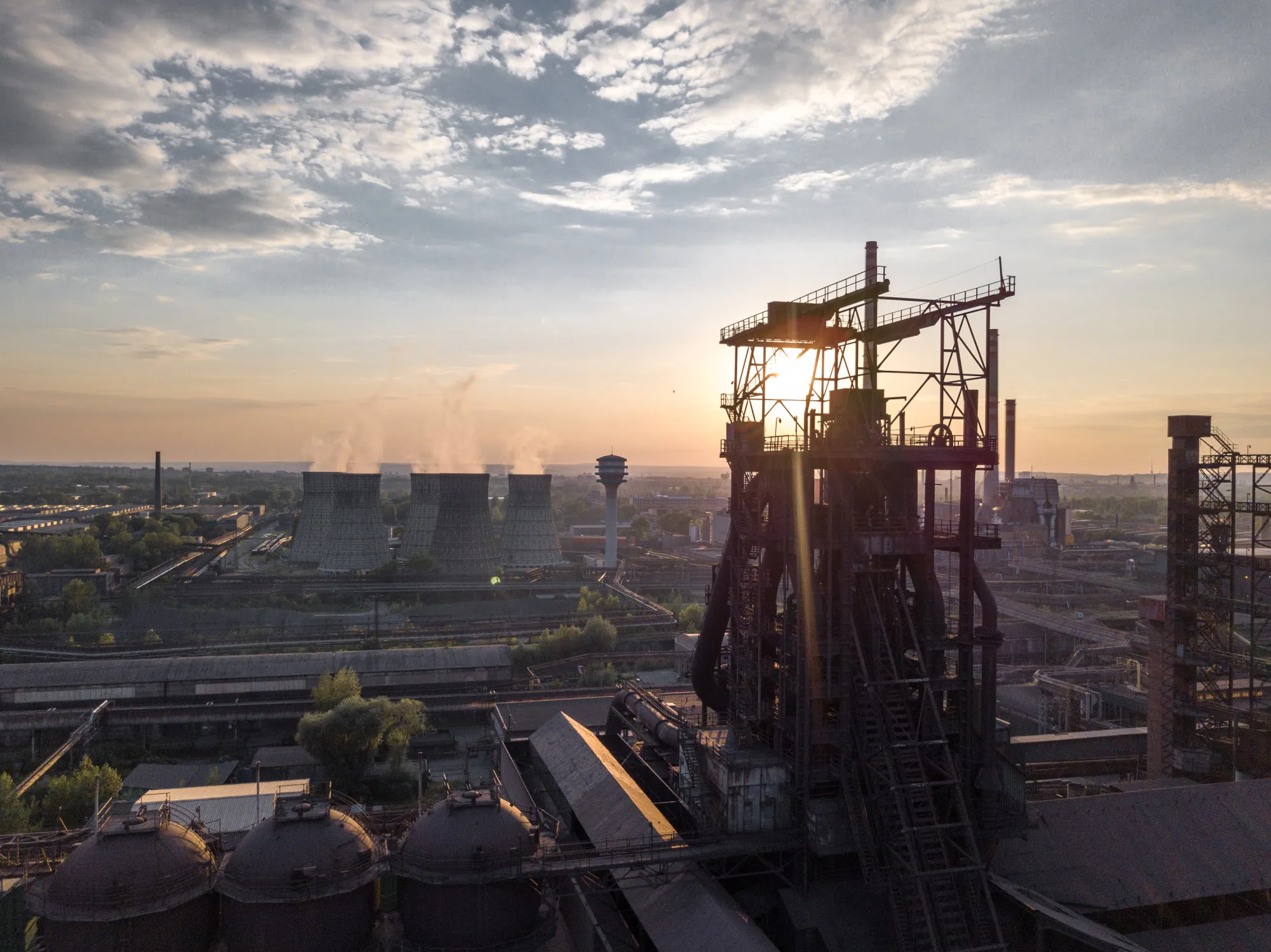 LIBERTY Ostrava láme v prvním kvartále rekordy ve výrobě i zisku