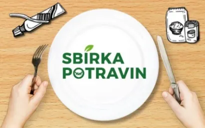 Globus a Sbírka potravin: Nákup pro potřebné v nouzi bezpečně, rychle i levněji
