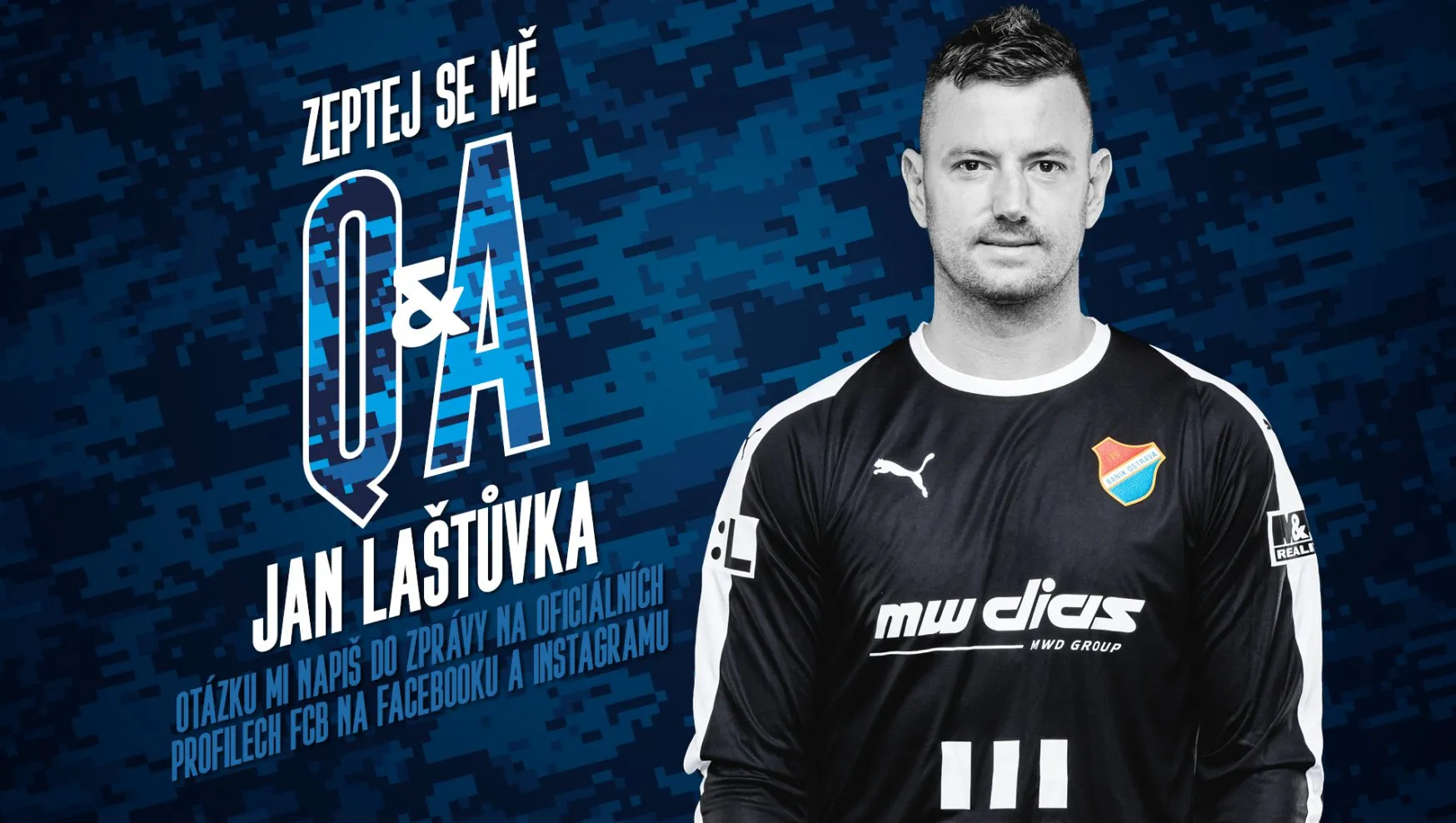 Zeptejte se Jana Laštůvky