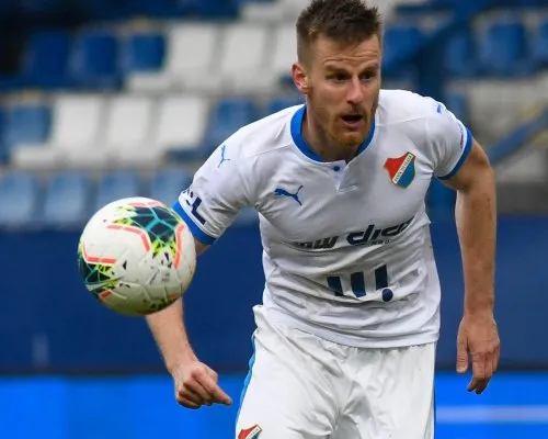 Jan Juroška: Škoda, že jsme nevyhráli