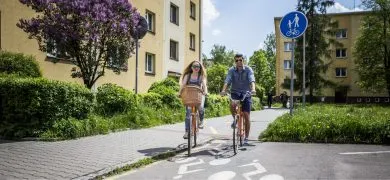 DO PRÁCE NA KOLE 2021. BLÍŽÍ SE ZAČÁTEK KVĚTNOVÉ VÝZVY