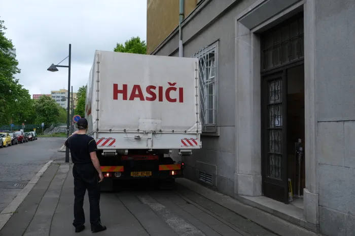 Hasiči školili pedagogy z Moravskoslezského kraje o ochraně před riziky