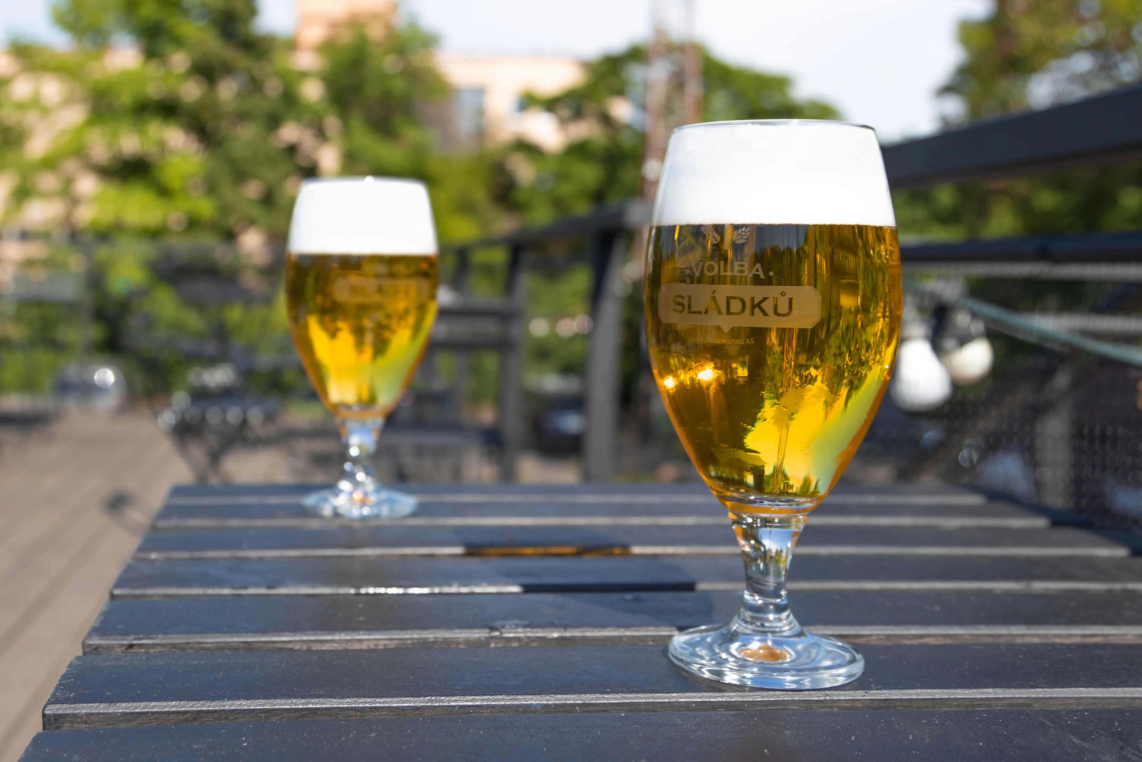Volba sládků je konečně zpět! V červnu nabízí hořký speciál Radegast ROG IPA