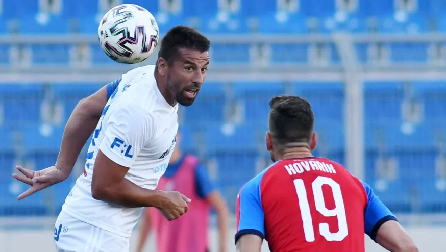Milan Baroš patronem Valachy Cupu 2021!