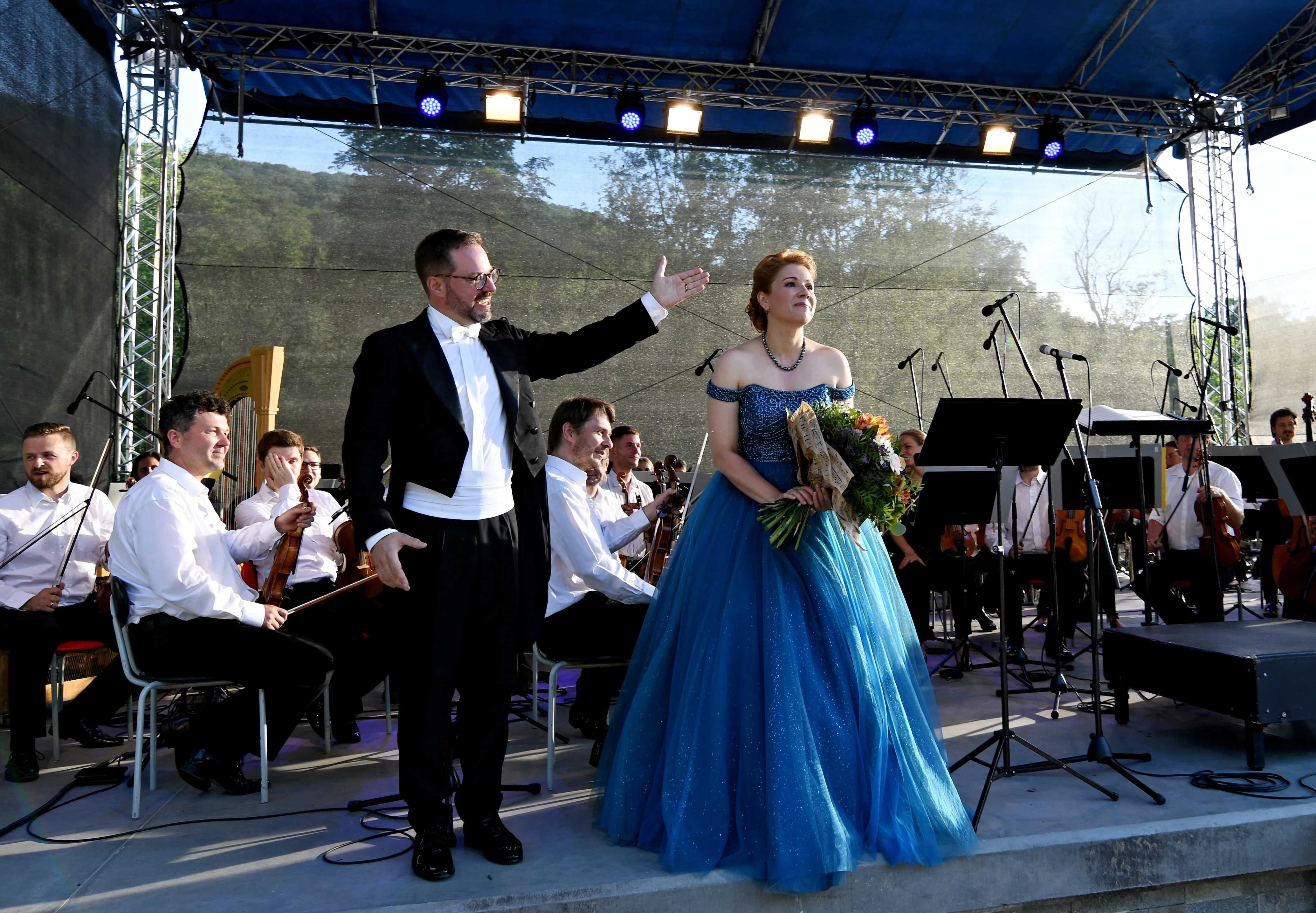 PUBLIKUM V SÁLECH, NOVÝ PREZIDENT A ČESKÁ I SVĚTOVÁ INTERPRETAČNÍ ŠPIČKA – TAKOVÝ BYL LETOŠNÍ ROČNÍK JANÁČKOVA FESTIVALU
