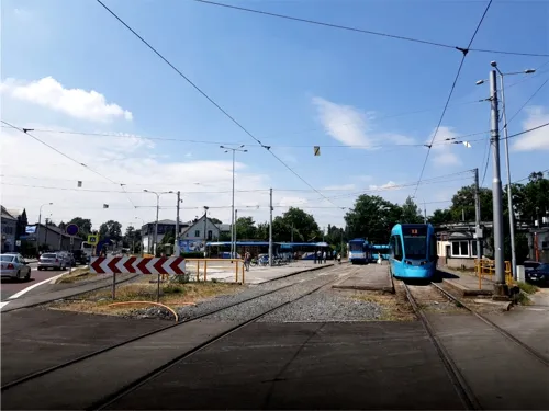 Každý pátý cestující porušil pravidla přepravy. Výsledek noční bezpečnostní akce DPO