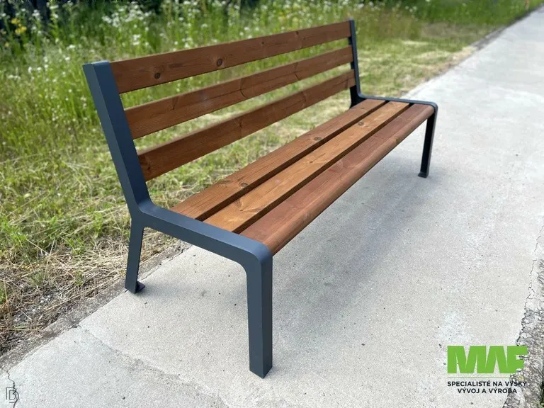VYBERTE TU NEJ LAVIČKU PRO ZASTÁVKY MHD