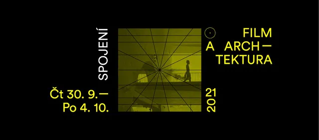 FESTIVAL FILM A ARCHITEKTURA MÍŘÍ DO OSTRAVY